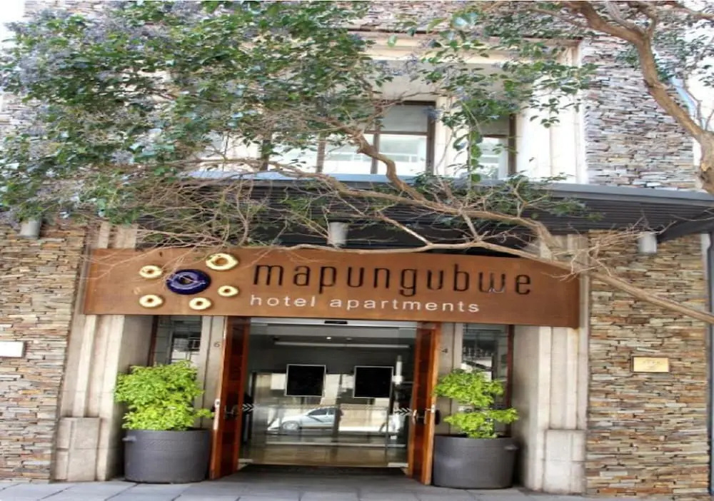 Mapungubwe Hotel