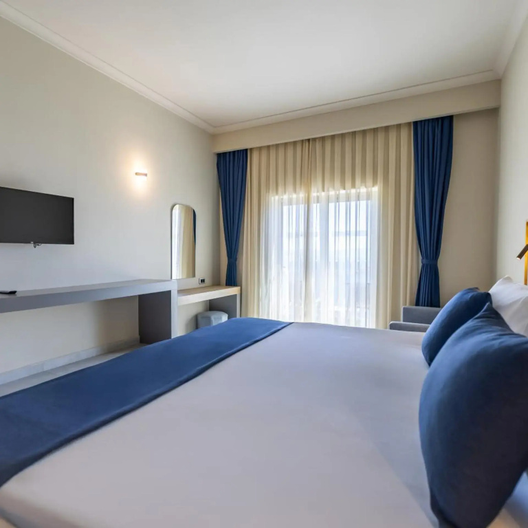 Yasmin Bodrum Resort - All Inclusive - Général
