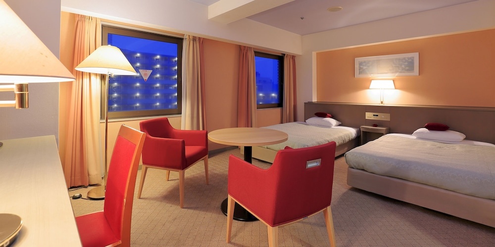 Hotel Princess Garden 사진 16