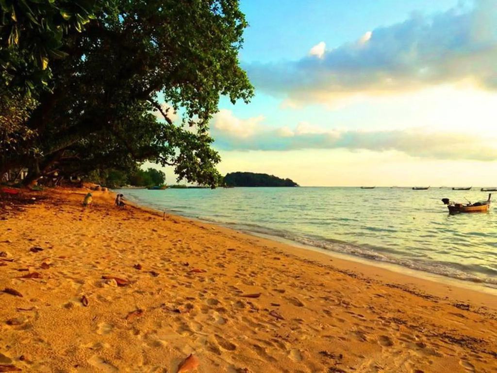 Isle Beach Resort - Général