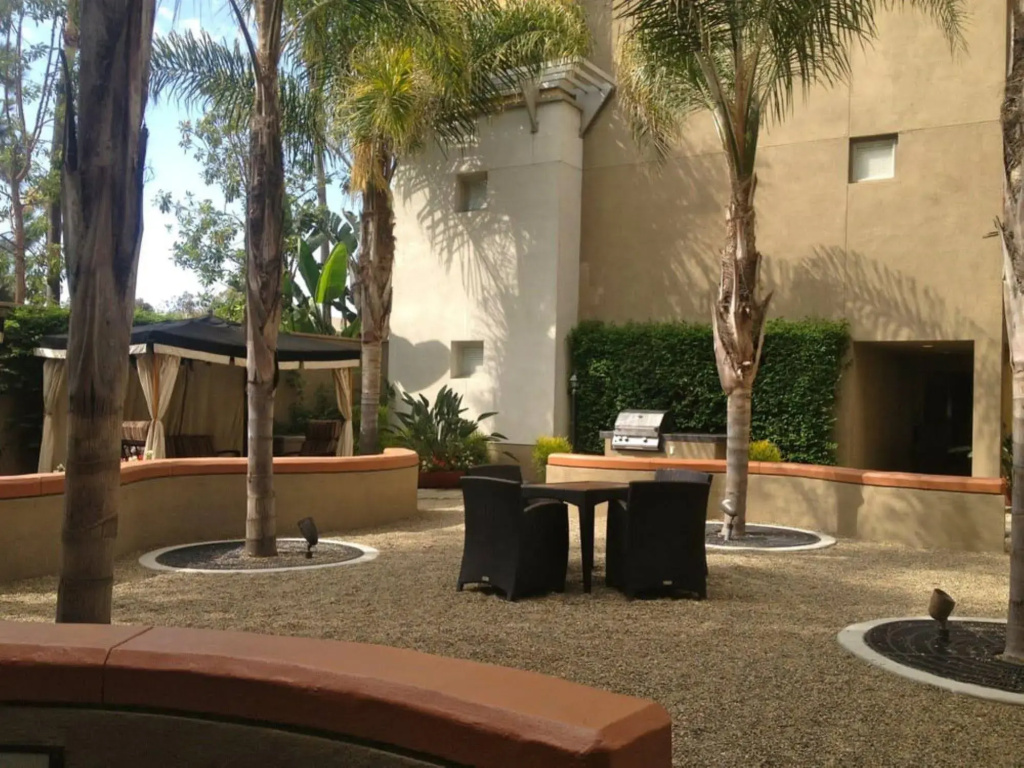Global Luxury Suites at Main Street - Général