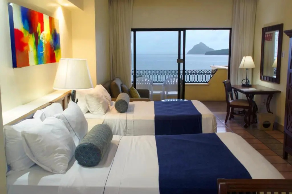Royal Villas Resort - Chambres
