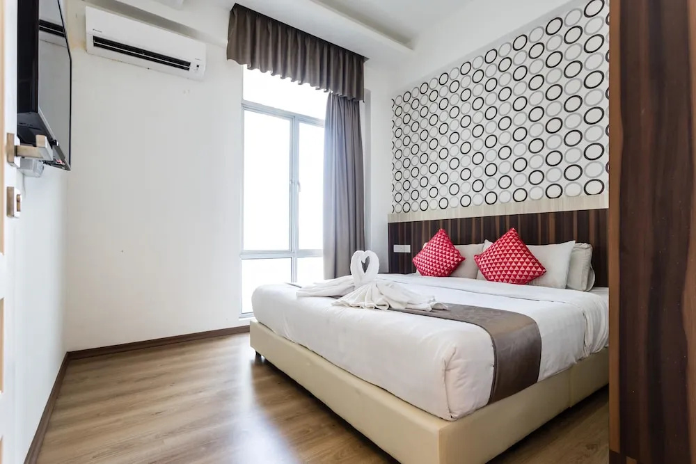 2 Bedrooms Family Suite