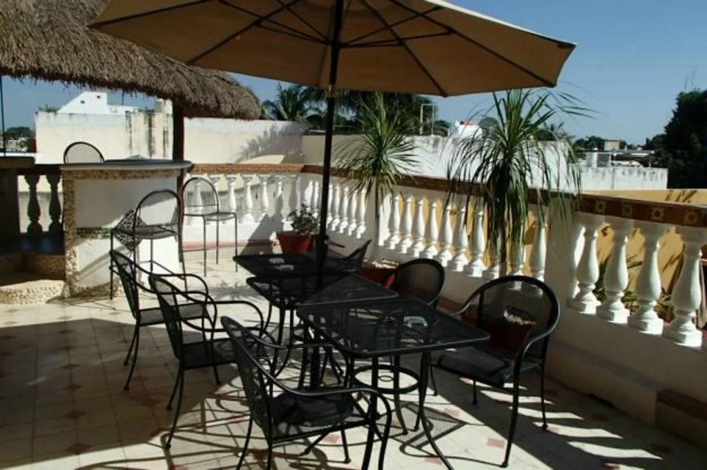 Hotel photo 16