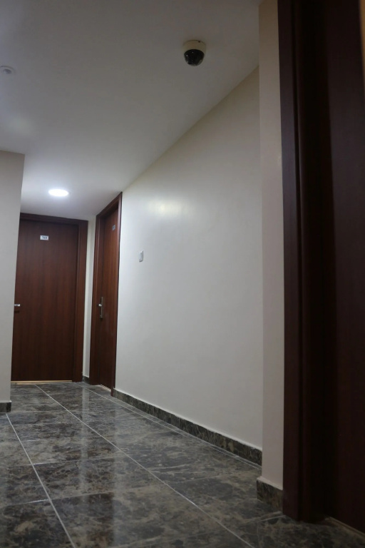 Beyoglu Huzur Hotel - Général