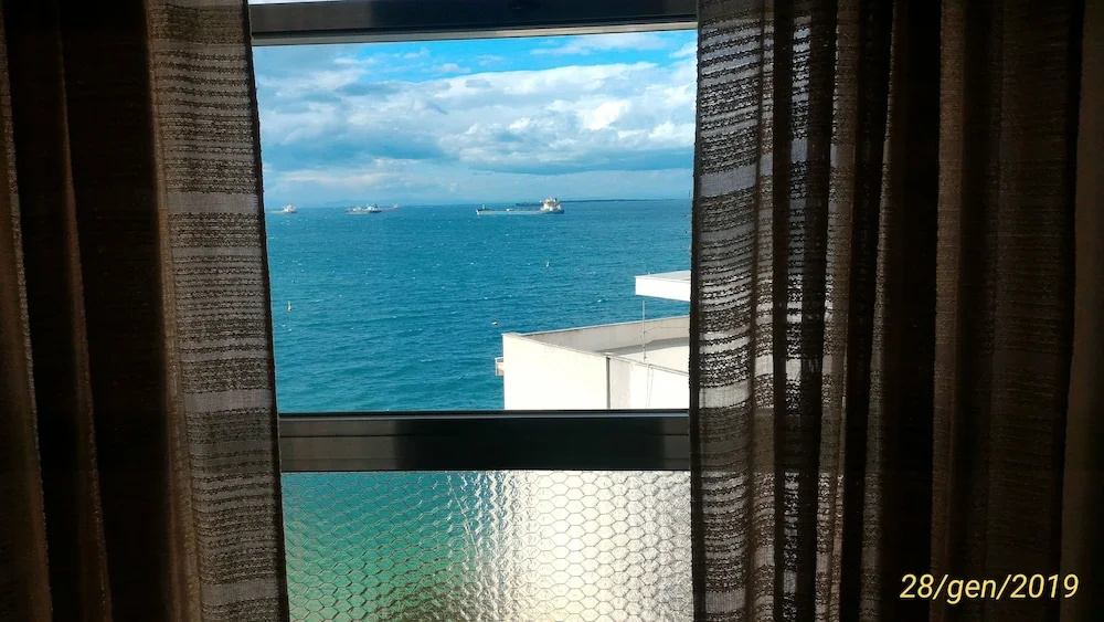 Hotel Park Mar Grande - Chambres