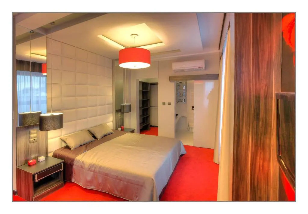 Standard Apartment