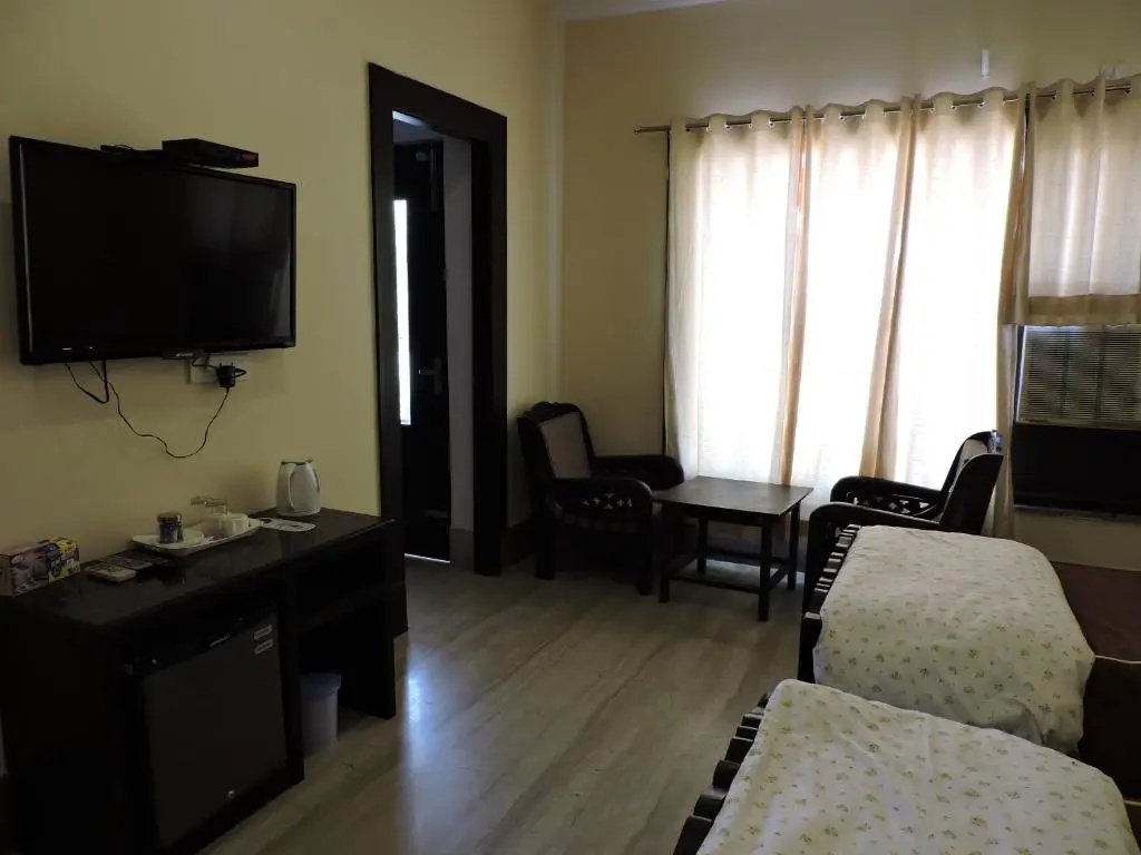 Pearl Of Taj-Homestay - Chambres