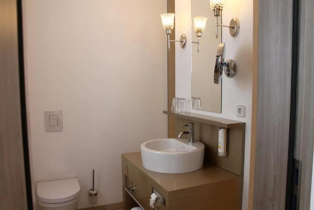 Spreewaldresort Seinerzeit - Chambres