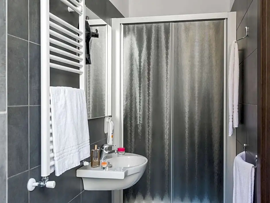 ibis Styles Milano Centro - Chambres