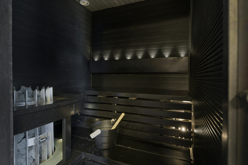 Solo Sokos Hotel Torni Tampere - Général