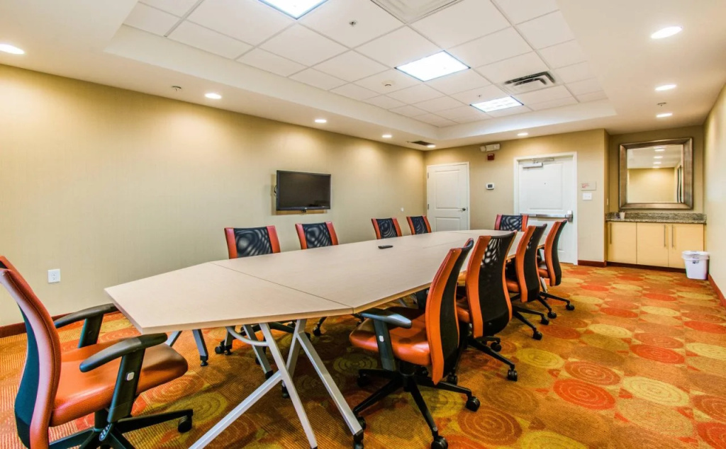 TownePlace Suites Bowling Green - Général