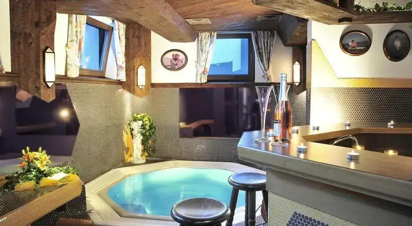 Apparthotel Veronika - Général
