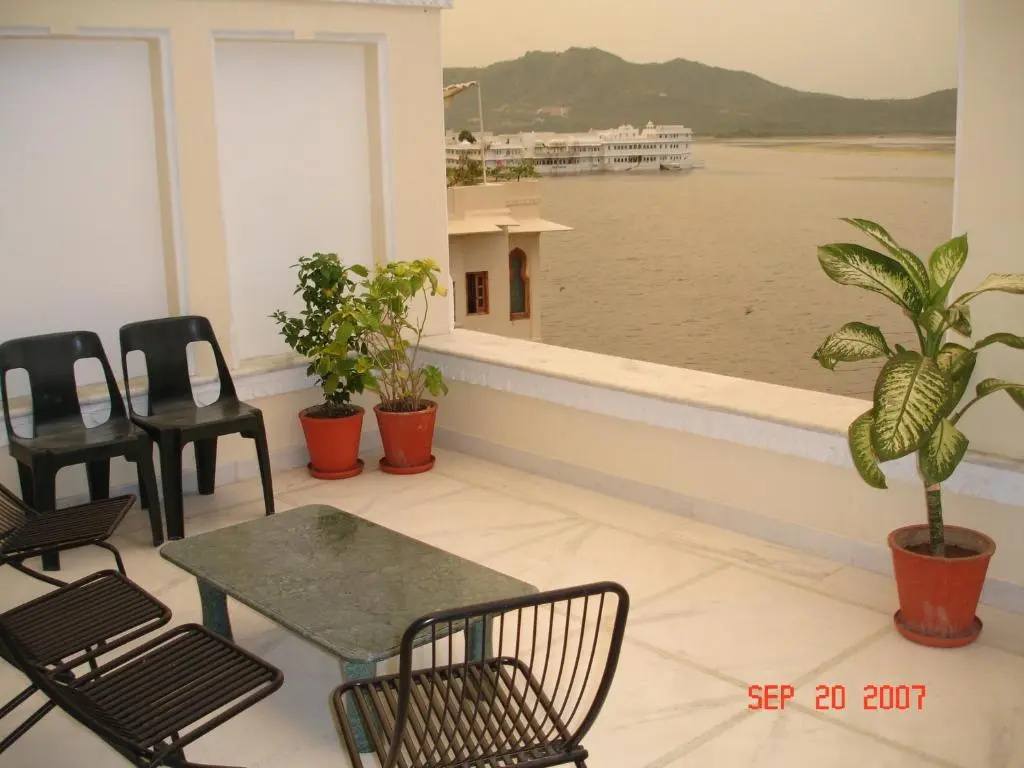 Hotel Raj Niwas - Chambres