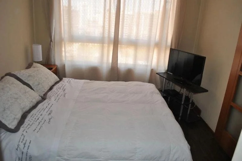 Roypace Apartamentos Padre Mariano