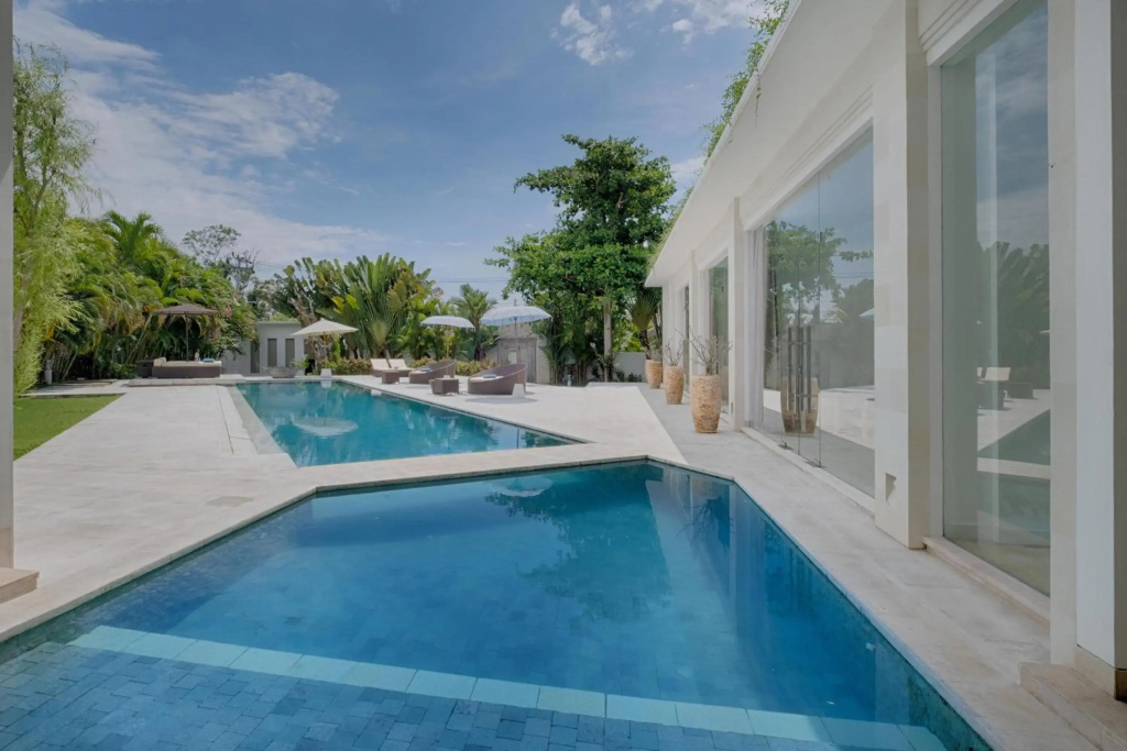 Canggu Villa by Sanga Sanga Hospitality Resort - Général