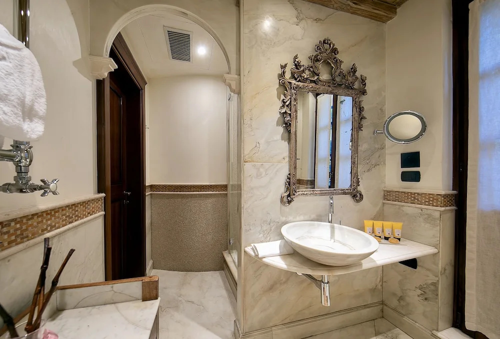 Locanda dello Spuntino - Chambres