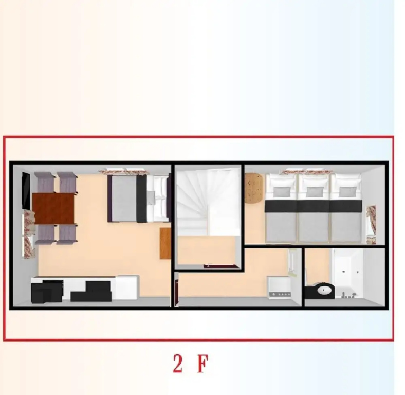 Happy Osaka House 사진 1