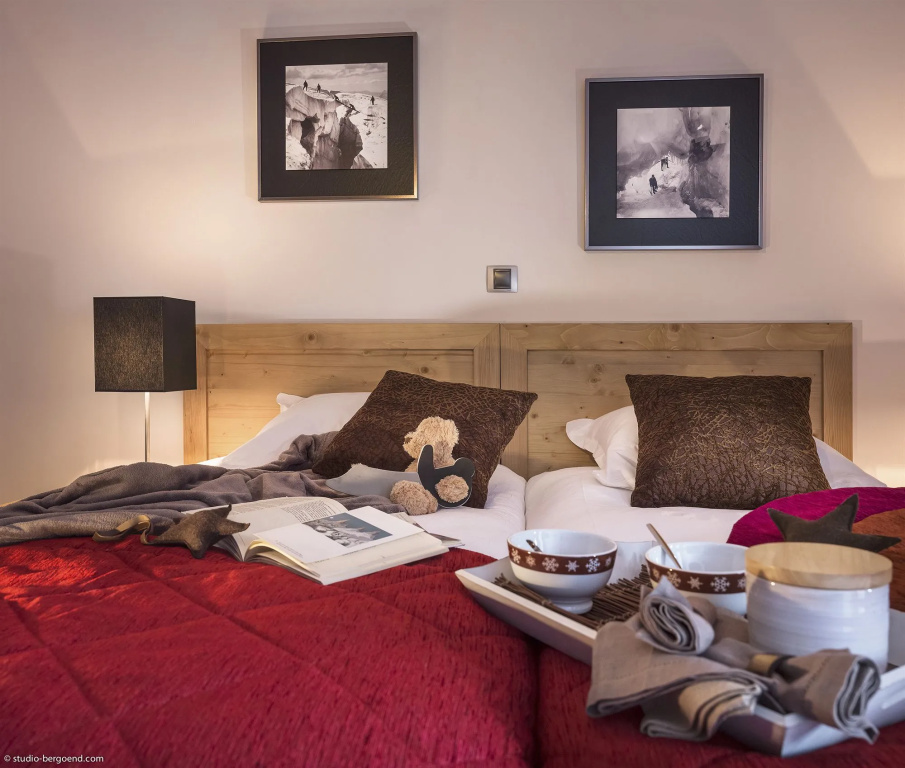 Voir la photo 4 — CGH Résidences & Spas Le Kalinda