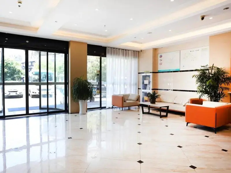 GreenTree Inn Zhejiang Hangzhou Tonglu Yaolin Road Xiahang Road Business Hotel - Général