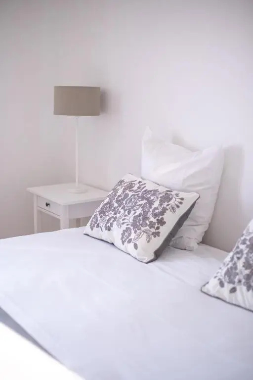 Appartement Hypercentre Reims - Porte Mars - Arena