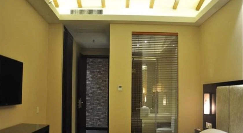 Oriental Hotel Zhongshan Xiaolan - Général