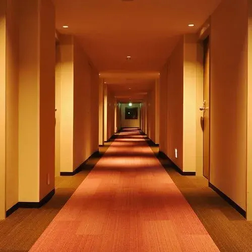 Yuzawa Grand Hotel - Général