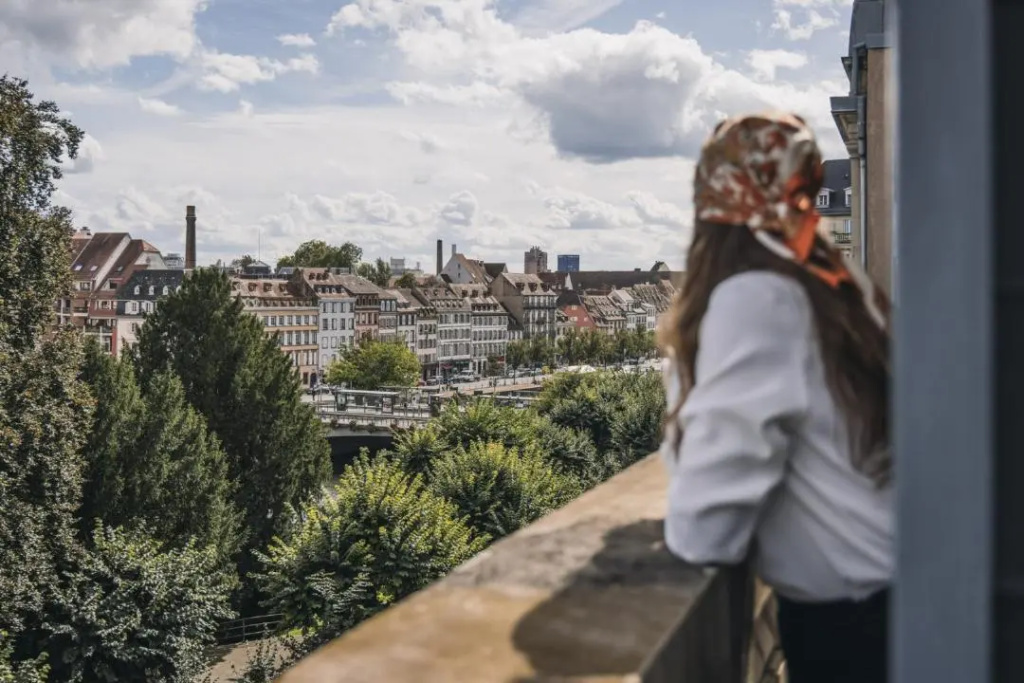 Hôtel Régent Contades  By Stay Collection - Général