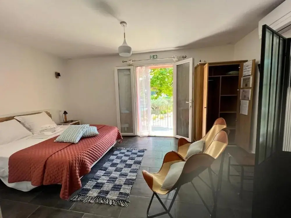 Voir la photo 3 — bastide des martelieres