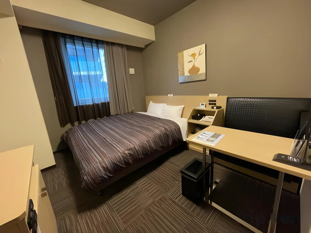 Hotel Route - Inn Ebina Ekimae - Général
