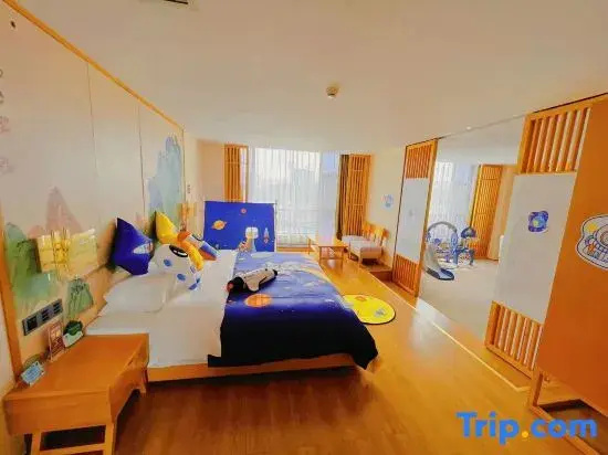 Myfeel Hotel - Chambres