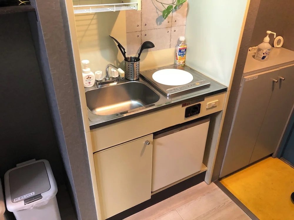 Guest House Matsu Bekkan 사진 22