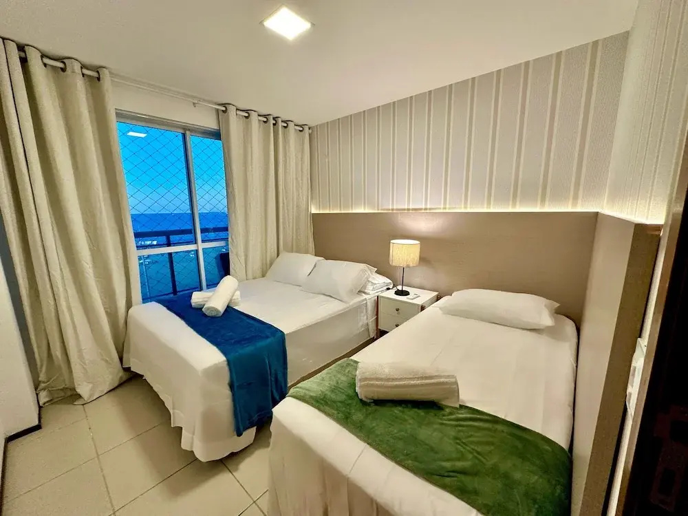 Apart-Hotel Terraços do Atlântico - Général