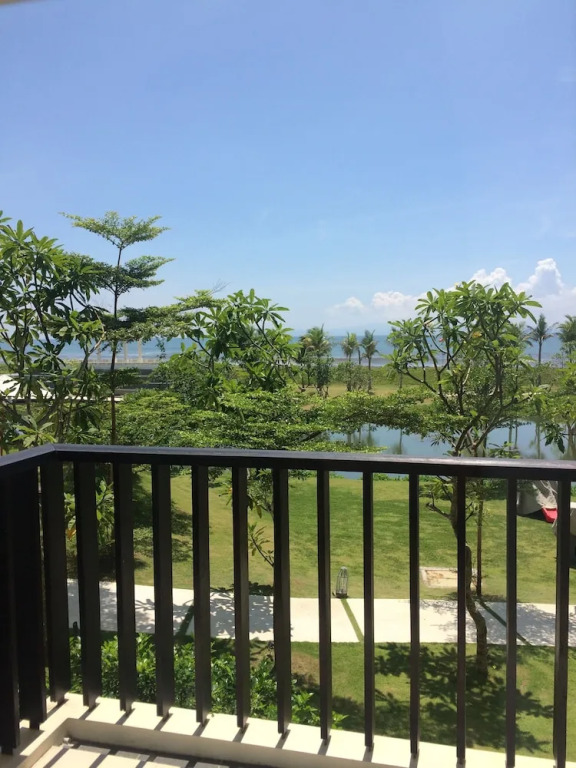 Rumah Luwih Bali