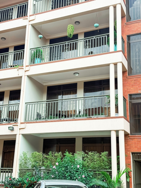 Constatia Homes