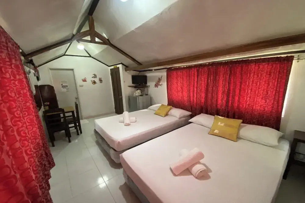 Executive Cottage