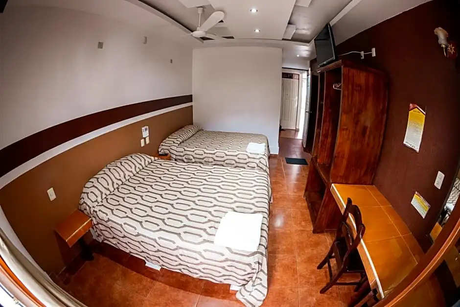 Hotel photo 6