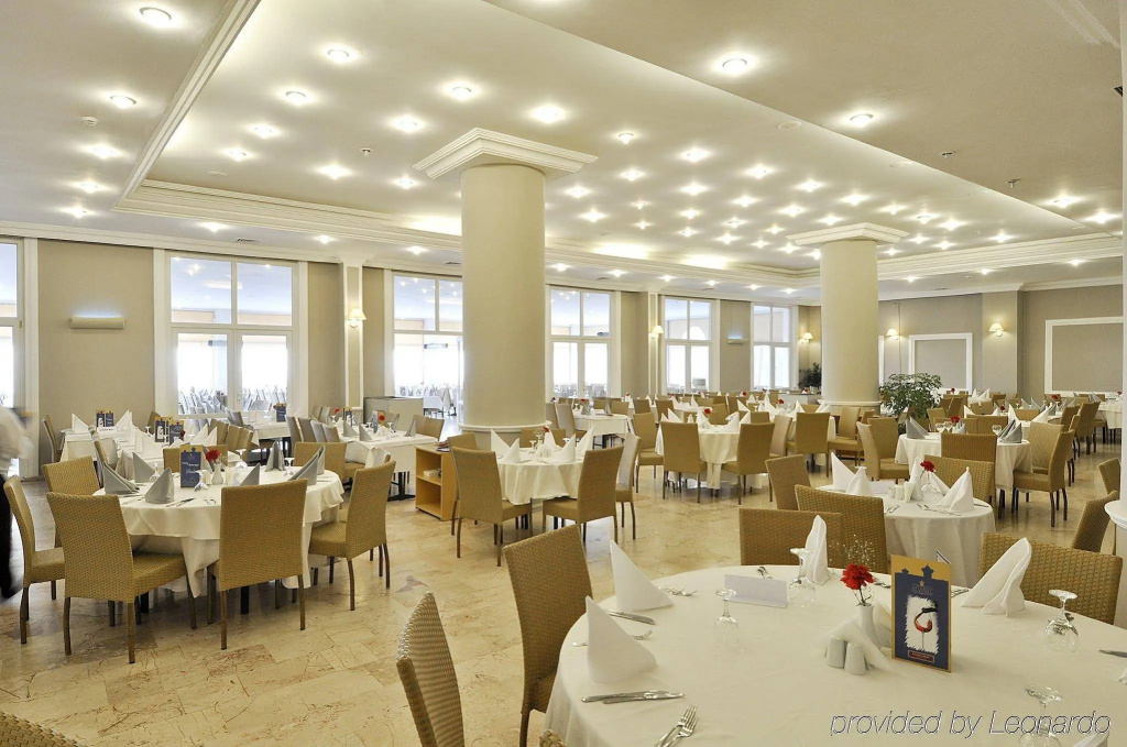 Ladonia Hotels del Mare, Бодрум, Туреччина мініатюра 15