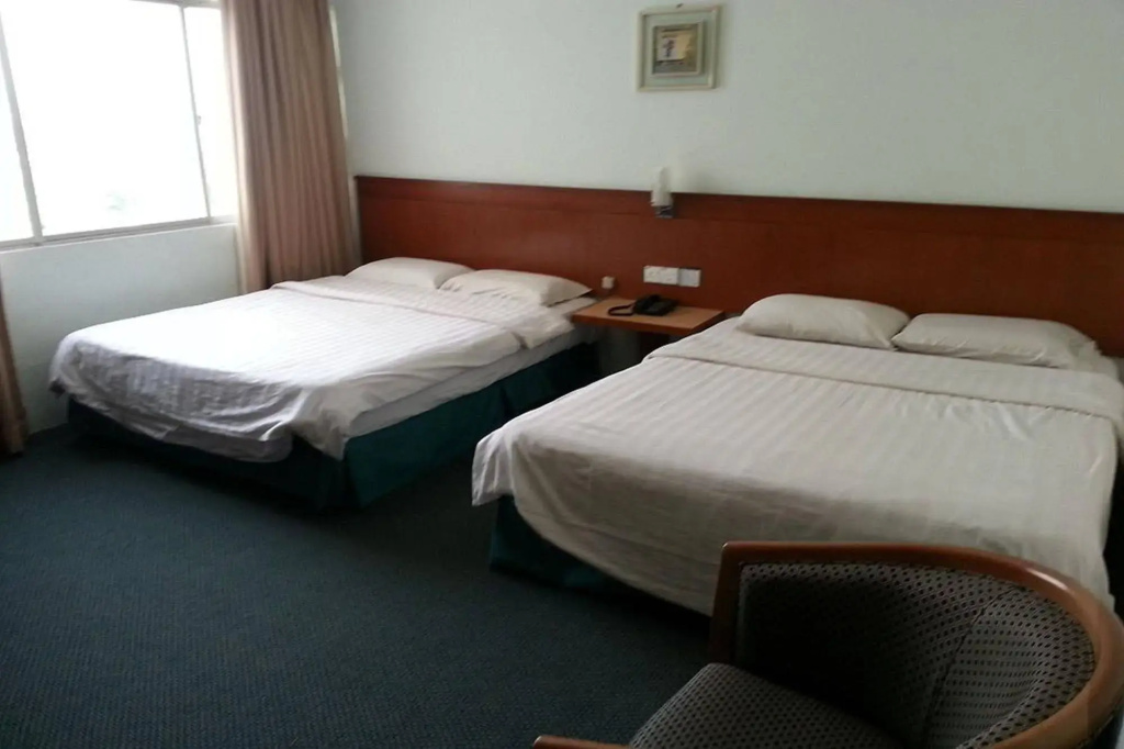 Hotel Regal Malaysia - Général