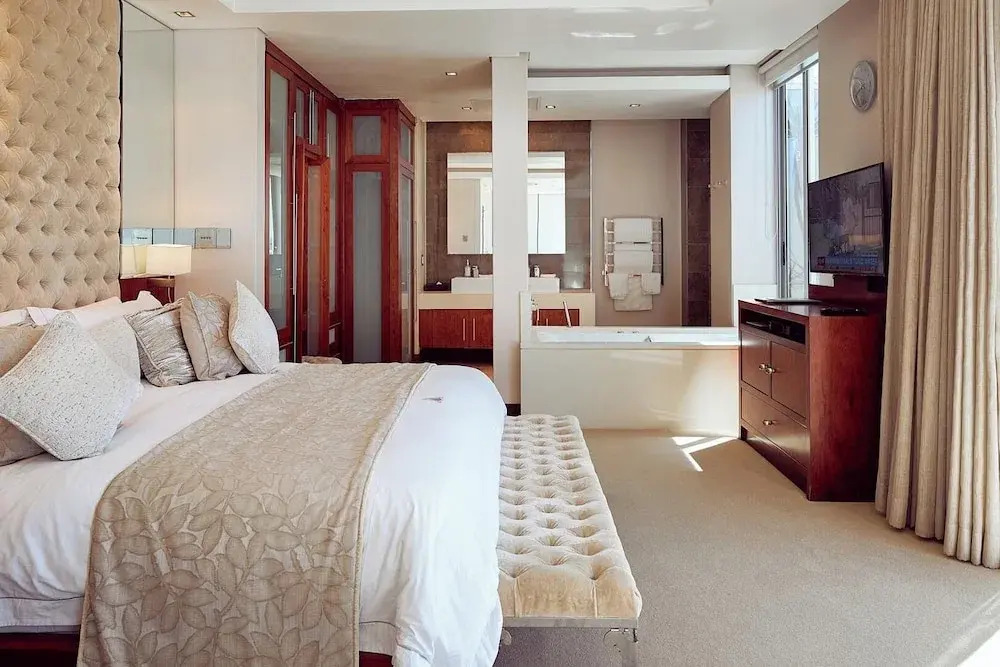 Penthouse 712 at La Montagne by First Private Stays - фото 10