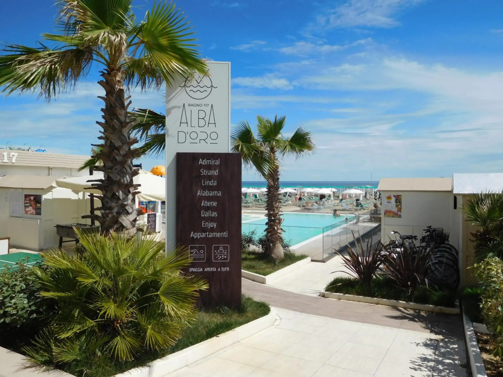 Hotel Admiral - Général