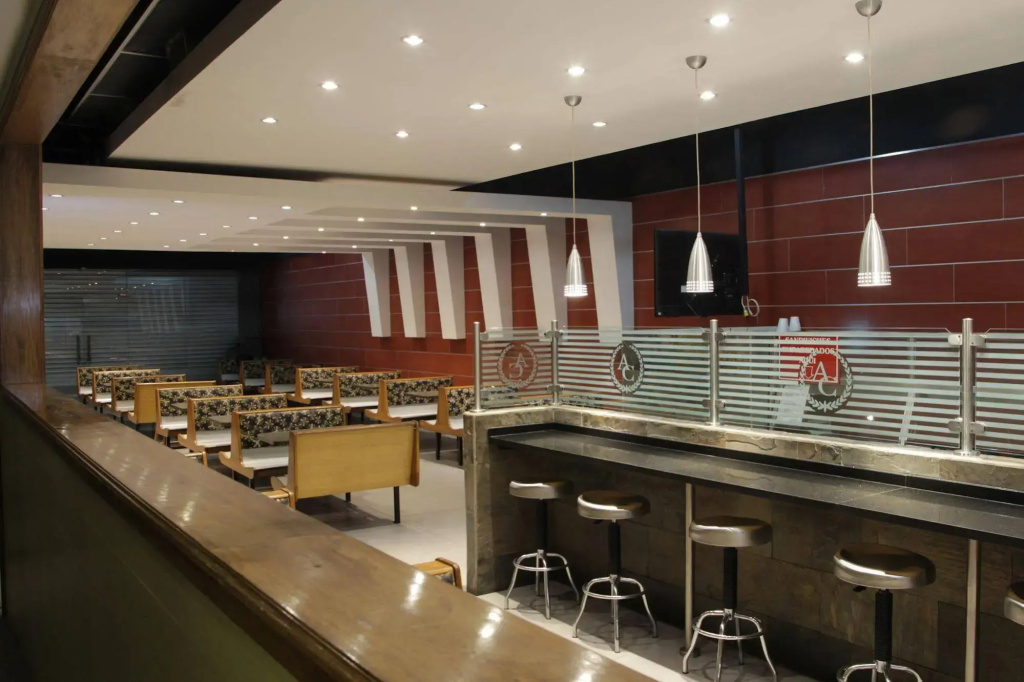 Hotel photo 20