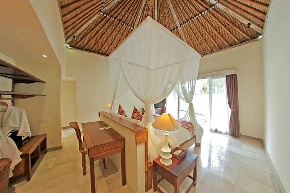 Atta Mesari Villas