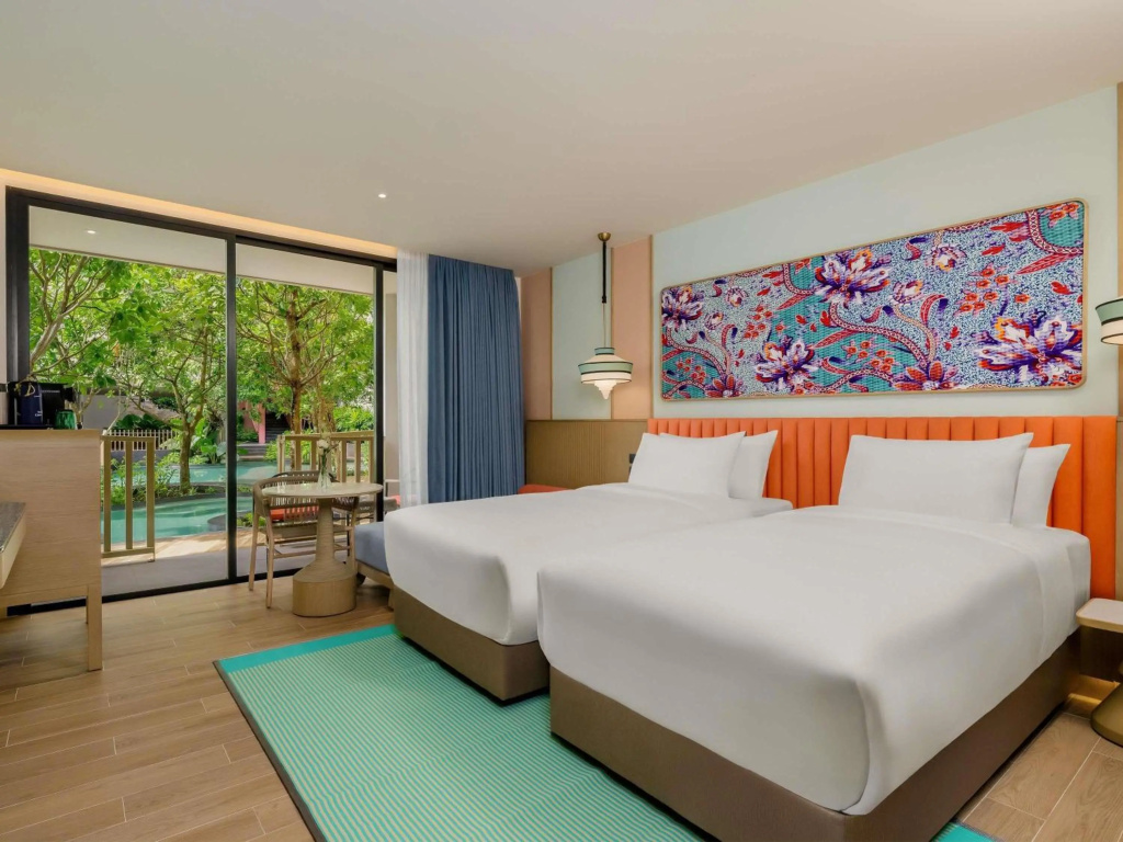 Grand Mercure Krabi Aonang