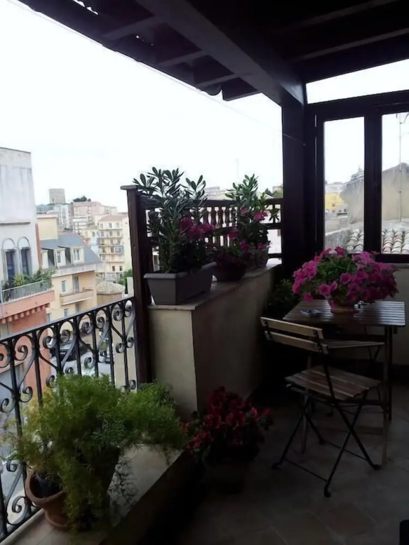B&B Antica Dimora Enna - фото 17