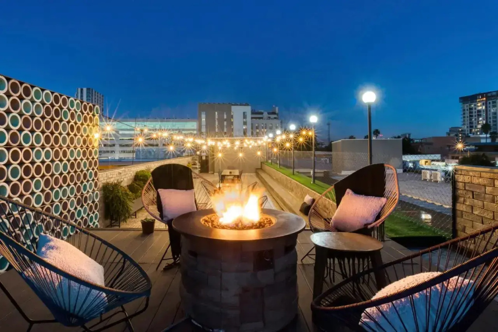 Hotel photo 8