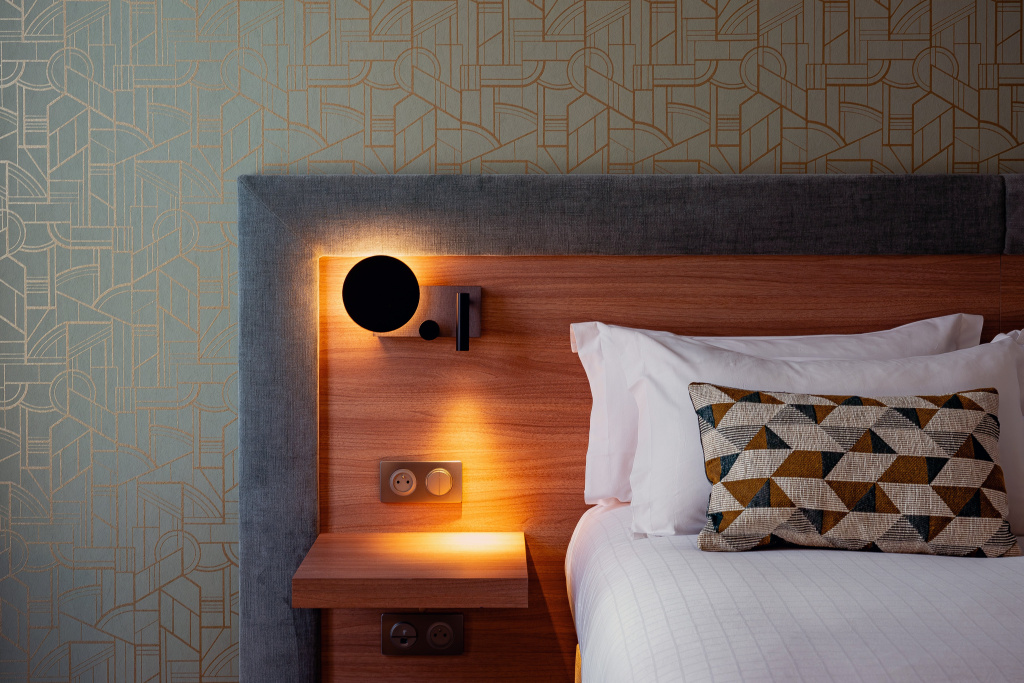 Holiday Inn Mulhouse by IHG - Général