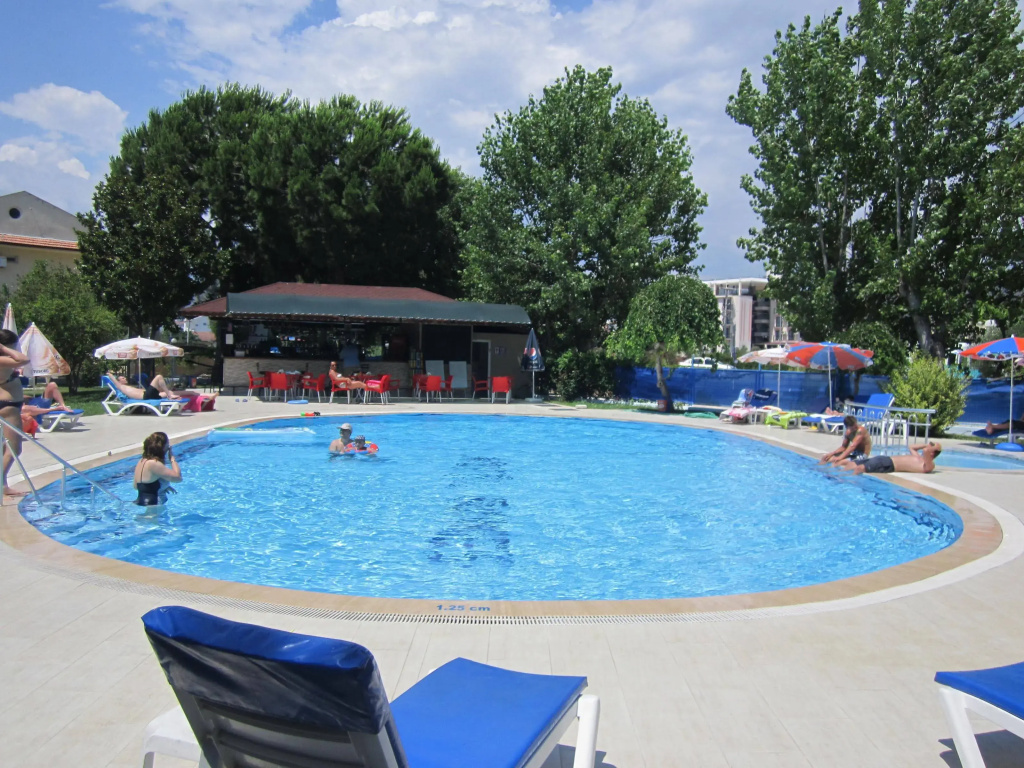 Hotel photo 9
