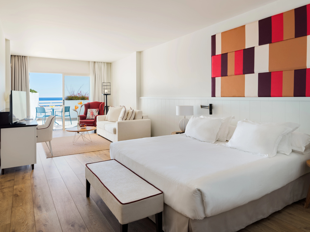 H10 Estepona Palace Hotel - Général