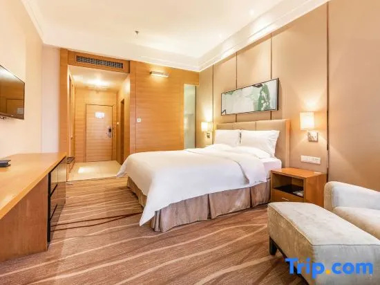 Innovate Yeohwa Hotel - Chambres